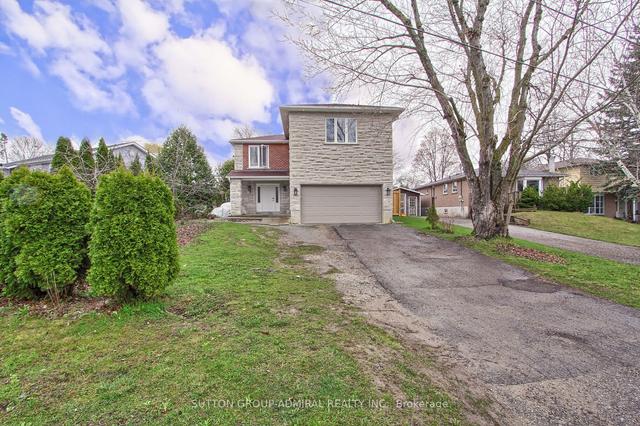 806 Magnolia Ave, House detached with 6 bedrooms, 5 bathrooms and 6 parking in Newmarket ON | Image 12