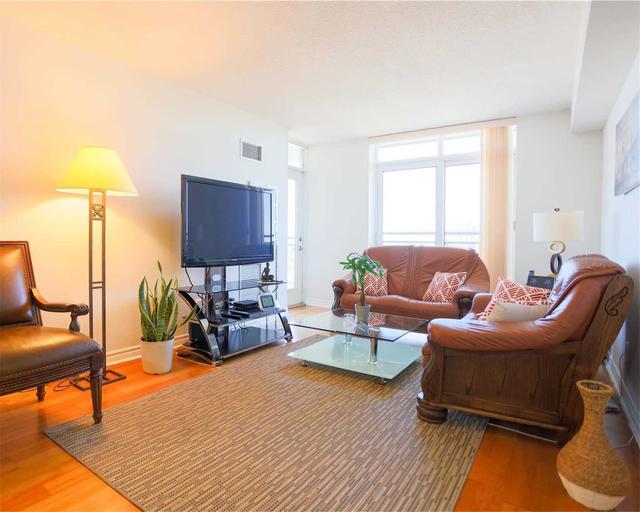 1405 - 5229 Dundas St W, Condo with 2 bedrooms, 2 bathrooms and 2 parking in Toronto ON | Image 25