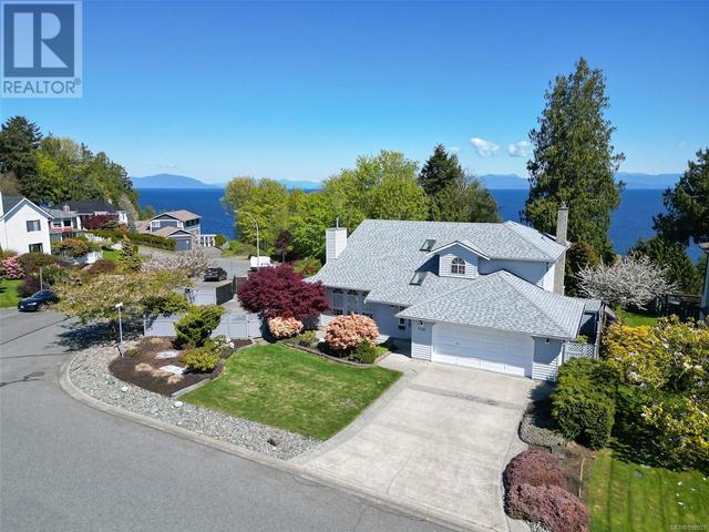 6158 Icarus Dr, House detached with 4 bedrooms, 4 bathrooms and 4 parking in Nanaimo BC | Image 38