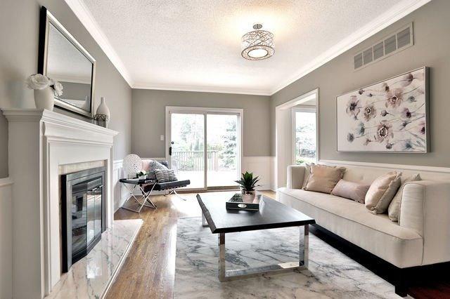 1404 The Links Dr, House detached with 4 bedrooms, 4 bathrooms and 4 parking in Oakville ON | Image 4