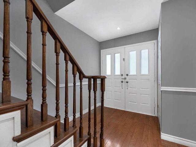 54 Bishop Cres, House detached with 3 bedrooms, 4 bathrooms and 6 parking in Markham ON | Image 38