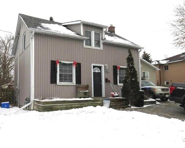 133 Queen St, House detached with 3 bedrooms, 2 bathrooms and 3 parking in New Tecumseth ON | Image 16