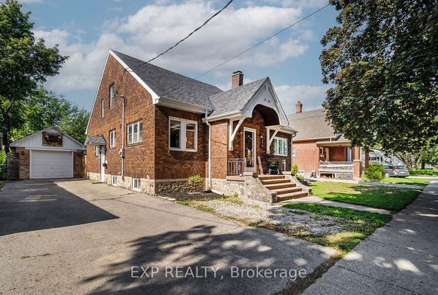 276 Chatham St, House detached with 3 bedrooms, 2 bathrooms and 5 parking in Brantford ON | Image 18