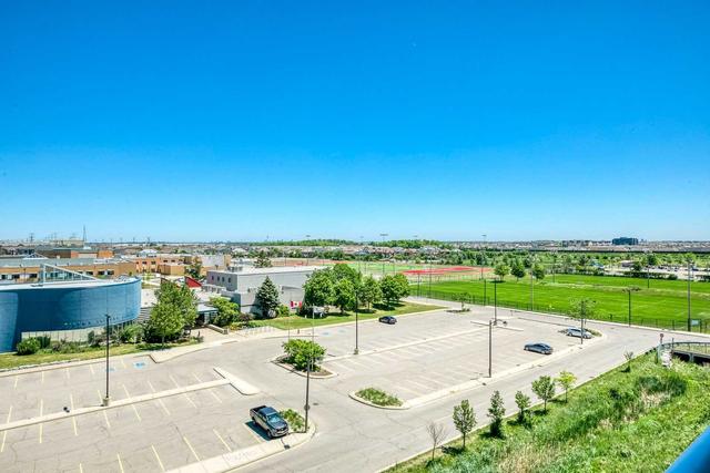 612 - 1050 Main St E, Condo with 2 bedrooms, 2 bathrooms and 1 parking in Milton ON | Image 13