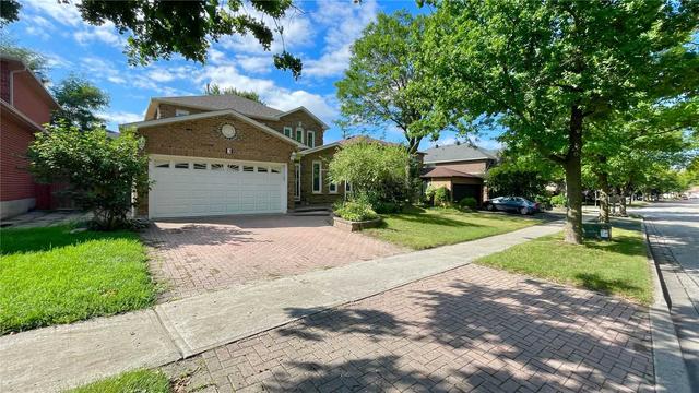 3 Sanderling Dr, House detached with 4 bedrooms, 3 bathrooms and 4 parking in Markham ON | Image 12