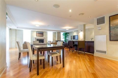312 - 481 Rosewell Ave, Condo with 1 bedrooms, 1 bathrooms and 1 parking in Toronto ON | Image 19