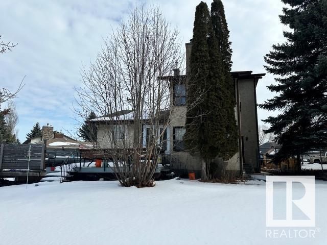16 Groat Cr, House detached with 3 bedrooms, 2 bathrooms and 4 parking in Spruce Grove AB | Image 18