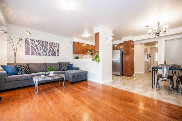 45 - 535 Margaret St, Townhouse with 3 bedrooms, 2 bathrooms and 2 parking in Cambridge ON | Image 5