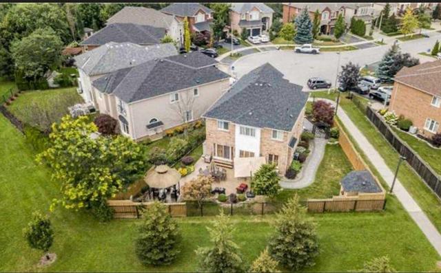 86 Kettle Crt, House detached with 4 bedrooms, 3 bathrooms and 4 parking in Vaughan ON | Image 20