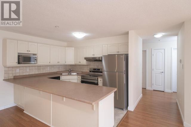 304 - 31 Martha St, Condo with 2 bedrooms, 1 bathrooms and null parking in Thunder Bay ON | Image 3