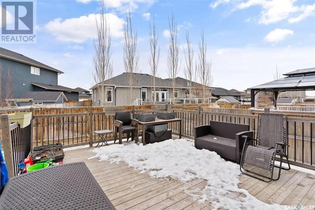 615 Sutter Manor, House detached with 3 bedrooms, 4 bathrooms and null parking in Saskatoon SK | Image 39