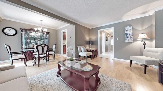 123 Granada Cres, House detached with 3 bedrooms, 4 bathrooms and 5 parking in Toronto ON | Image 38
