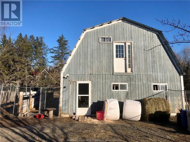 5368 Route 895, Home with 2 bedrooms, 1 bathrooms and null parking in Coverdale NB | Image 6