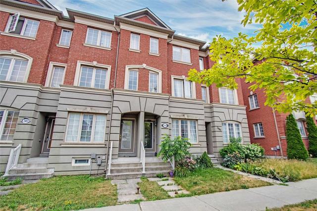2449 Bur Oak Ave, House attached with 2 bedrooms, 3 bathrooms and 5 parking in Markham ON | Image 12