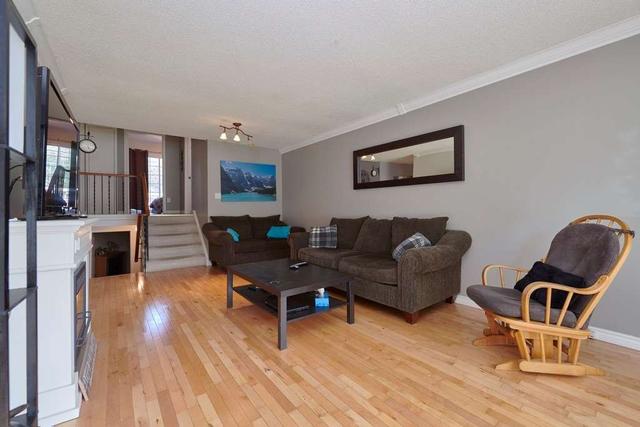331 Duckworth St, House detached with 4 bedrooms, 2 bathrooms and 7 parking in Barrie ON | Image 21