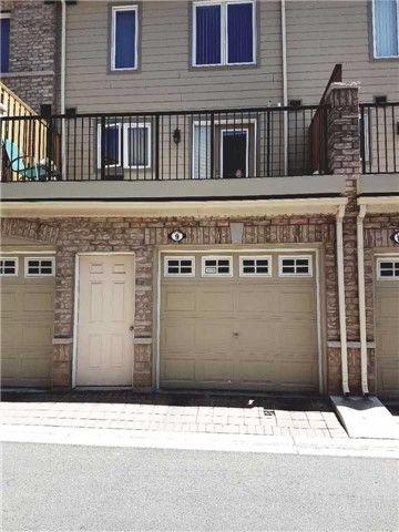 9 - 3100 Boxford Cres, Townhouse with 3 bedrooms, 3 bathrooms and 1 parking in Mississauga ON | Image 9