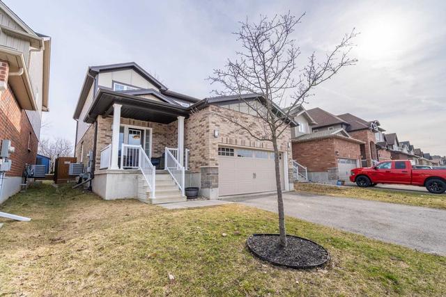83 Hardcastle Dr, House detached with 3 bedrooms, 3 bathrooms and 5 parking in Cambridge ON | Image 12