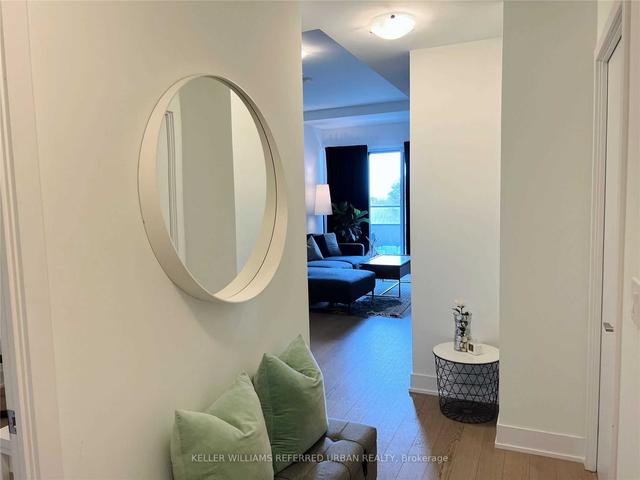 236 - 30 Shore Breeze Dr, Condo with 2 bedrooms, 1 bathrooms and 1 parking in Toronto ON | Image 13