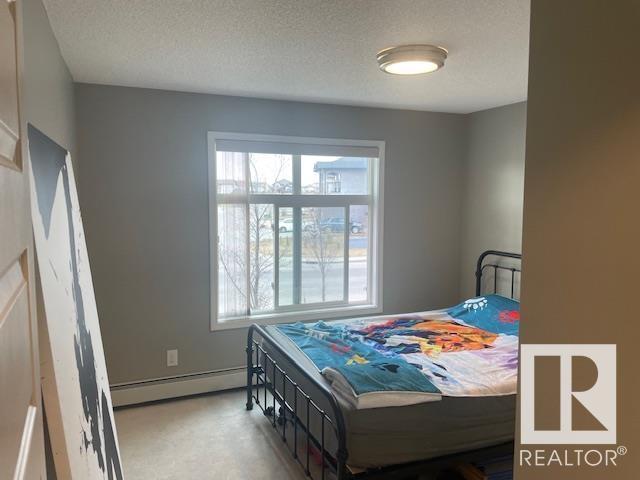 205 - 6070 Schonsee Wy Nw, Condo with 2 bedrooms, 2 bathrooms and 2 parking in Edmonton AB | Image 6