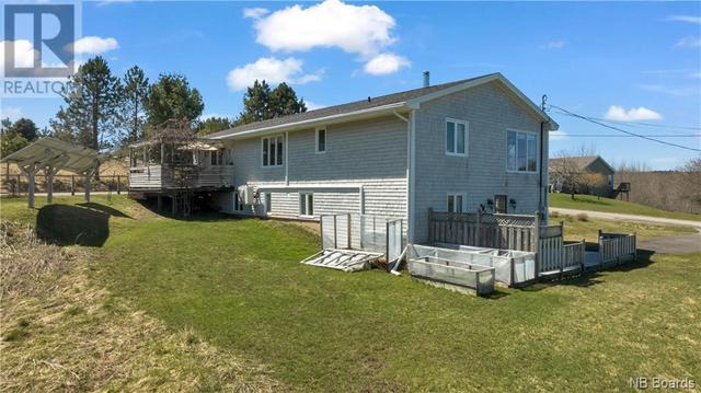 600 Darlings Island Road, House detached with 4 bedrooms, 2 bathrooms and null parking in Hampton P NB | Image 40