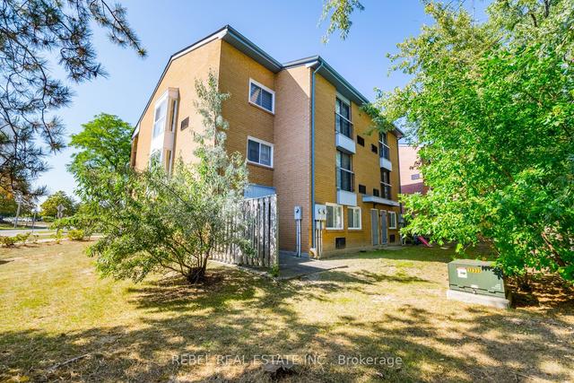 7b - 2866 Battleford Rd, Townhouse with 2 bedrooms, 2 bathrooms and 1 parking in Mississauga ON | Image 1