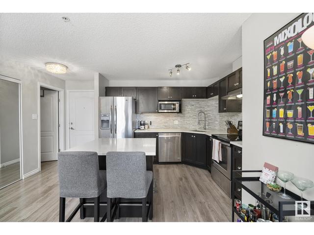 2319 - 9357 Simpson Dr Nw, Condo with 2 bedrooms, 2 bathrooms and null parking in Edmonton AB | Image 7