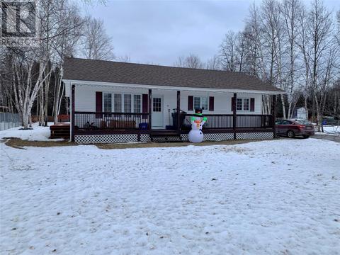 31 Montagnais Street, House detached with 3 bedrooms, 1 bathrooms and null parking in Happy Valley-Goose Bay NL | Card Image