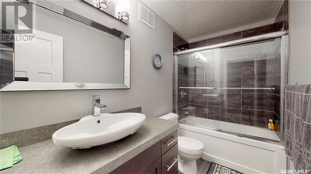 4613 Skinner Crescent, House detached with 5 bedrooms, 3 bathrooms and null parking in Regina SK | Image 28