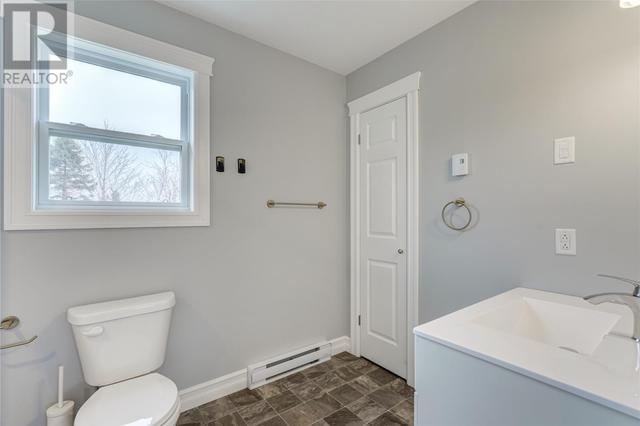 18a Mercers Cove, House detached with 2 bedrooms, 1 bathrooms and null parking in Bay Roberts NL | Image 17