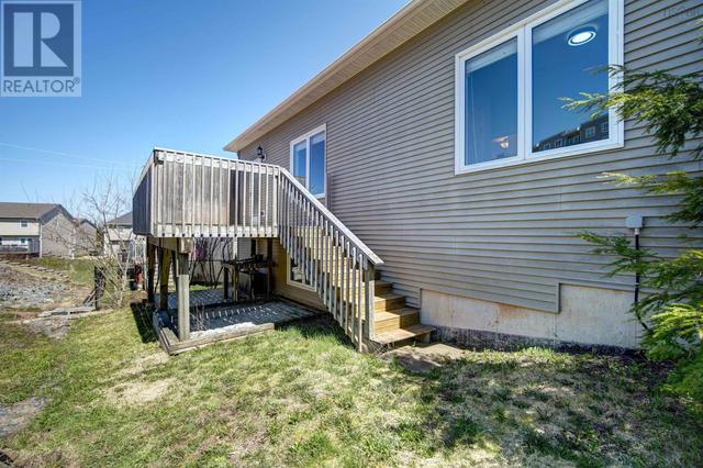 25 Hanwell Drive, House detached with 4 bedrooms, 3 bathrooms and null parking in Halifax NS | Image 35