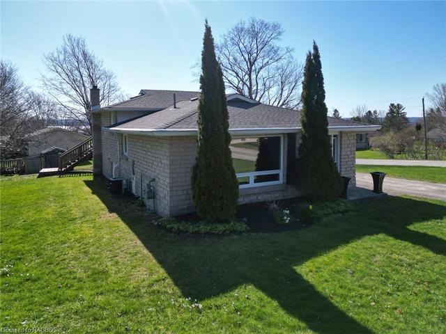 103 Maple Grove Lane, House detached with 3 bedrooms, 2 bathrooms and 4 parking in Georgian Bluffs ON | Image 12