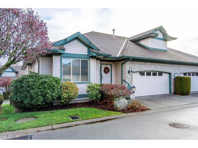 22 - 31517 Spur Avenue, House attached with 4 bedrooms, 3 bathrooms and 2 parking in Abbotsford BC | Image 3