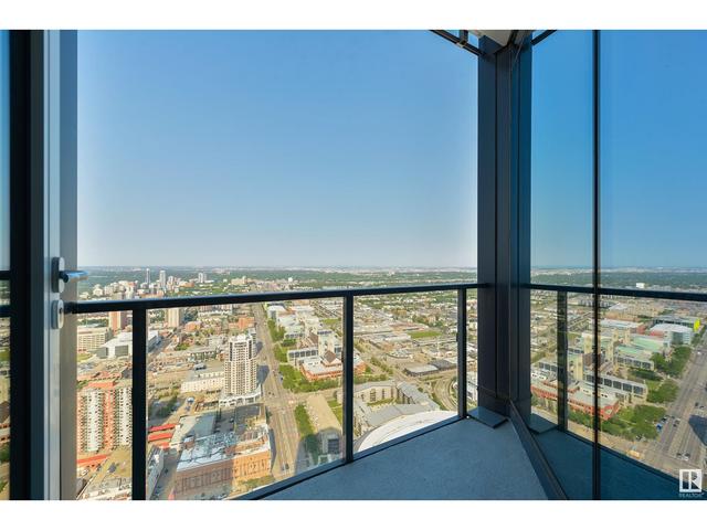 4604 - 10360 102 St Nw, Condo with 2 bedrooms, 2 bathrooms and null parking in Edmonton AB | Image 34