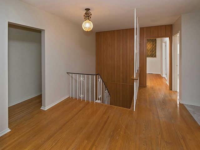 104 Freemont Ave, House detached with 3 bedrooms, 1 bathrooms and 2 parking in Toronto ON | Image 4