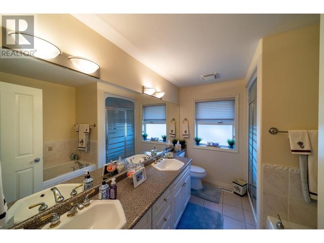 3973 Gallaghers Circle, House detached with 3 bedrooms, 3 bathrooms and 4 parking in Kelowna BC | Image 32