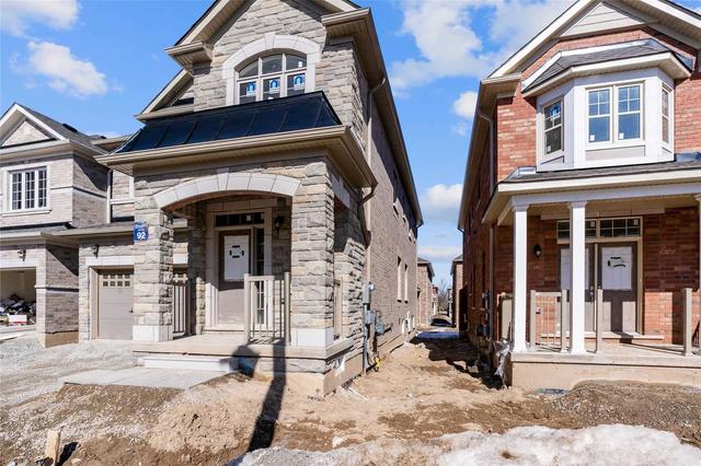 lot 92 Channing Cres, House detached with 4 bedrooms, 4 bathrooms and 4 parking in Oakville ON | Image 9