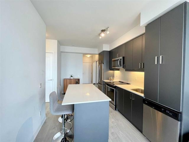 2518 - 7895 Jane St N, Condo with 1 bedrooms, 1 bathrooms and 1 parking in Vaughan ON | Image 16