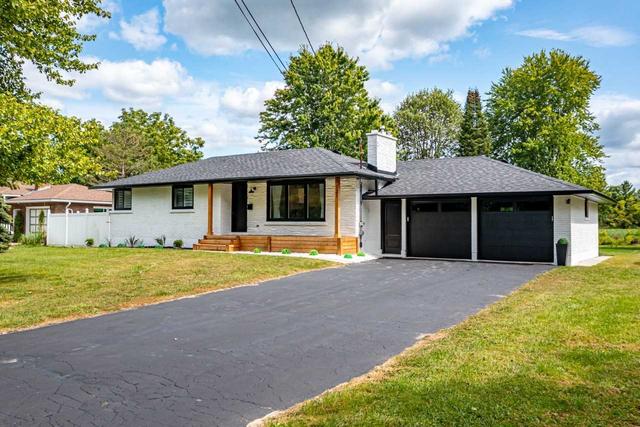 121 Diltz Rd, House detached with 3 bedrooms, 1 bathrooms and 8 parking in Haldimand County ON | Image 1