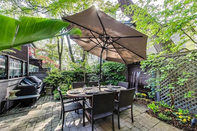 143 Cottingham St, House detached with 4 bedrooms, 5 bathrooms and 2 parking in Toronto ON | Image 19