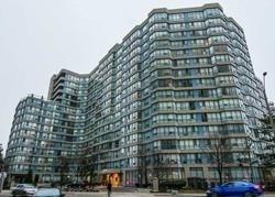 1414 - 250 Webb Dr, Condo with 2 bedrooms, 2 bathrooms and 2 parking in Mississauga ON | Image 1