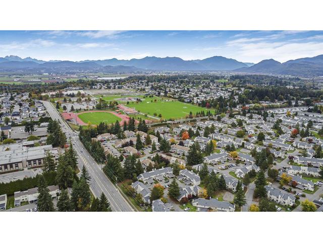 101 - 2955 Diamond Crescent, Condo with 2 bedrooms, 2 bathrooms and null parking in Abbotsford BC | Image 8
