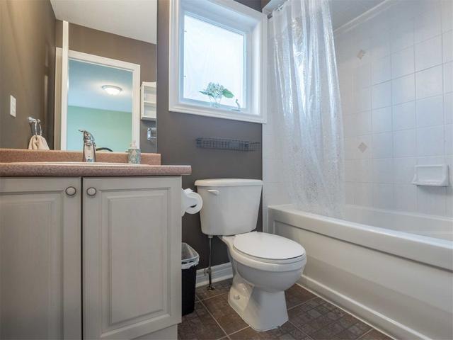 3474 Wavecrest St, House detached with 4 bedrooms, 5 bathrooms and 4 parking in Oakville ON | Image 18