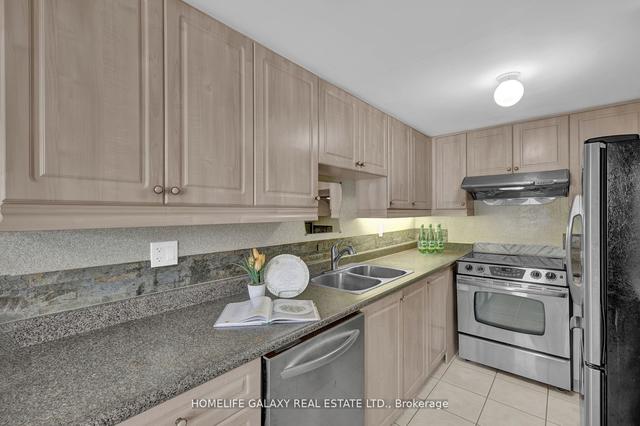 106 - 42 Pinery Tr, Townhouse with 3 bedrooms, 2 bathrooms and 1 parking in Toronto ON | Image 37