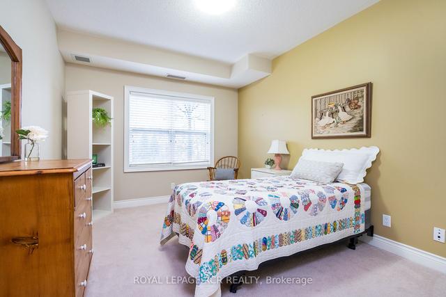 301 - 91 Raglan St, Condo with 2 bedrooms, 2 bathrooms and 1 parking in Collingwood ON | Image 18