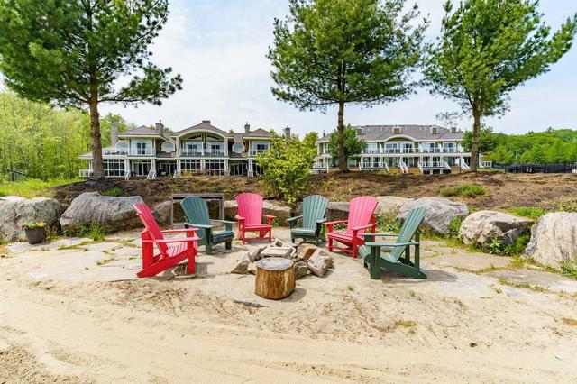 bhvc205 - 1869 Muskoka Road 118 Rd W, Condo with 1 bedrooms, 1 bathrooms and 1 parking in Muskoka Lakes ON | Image 17