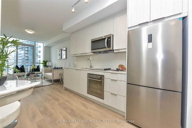 1309 - 36 Forest Manor Rd, Condo with 1 bedrooms, 1 bathrooms and 0 parking in Toronto ON | Image 9