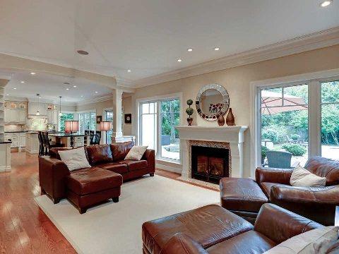 364 Maple Grove Dr, House detached with 5 bedrooms, 5 bathrooms and 6 parking in Oakville ON | Image 9