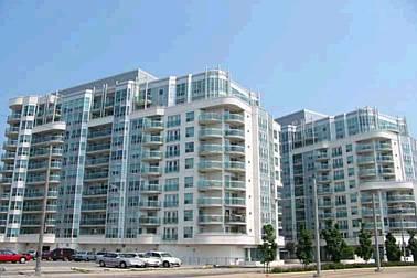 sph10 - 600 Queens Quay W, Condo with 2 bedrooms, 2 bathrooms and 1 parking in Toronto ON | Image 1
