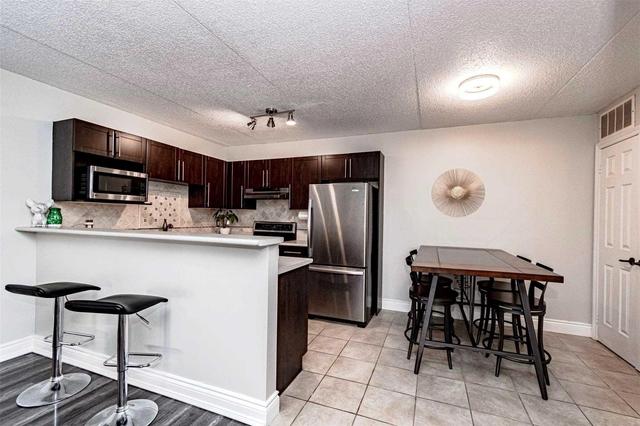 304 - 4025 Kilmer Dr, Condo with 1 bedrooms, 1 bathrooms and 1 parking in Burlington ON | Image 7