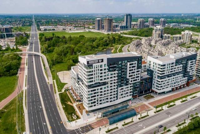 809a - 10 Rouge Valley Dr, Condo with 1 bedrooms, 1 bathrooms and 1 parking in Markham ON | Image 26